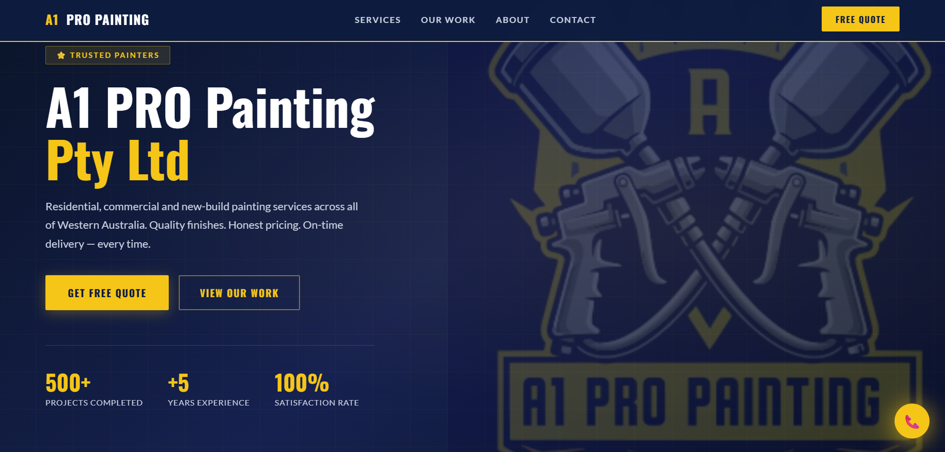 High-Converting E-Commerce Store
